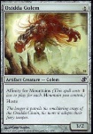 Golem di Oxidda