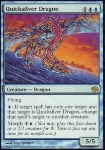 Drago di Mercurio