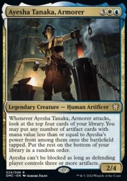 /prodotti/1/dmc/commander-dominaria-united-ayesha-tanaka-armorer-671756.jpg