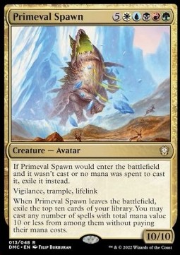/prodotti/1/dmc/commander-dominaria-united-primeval-spawn-671748.jpg