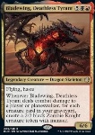 Bladewing, Deathless Tyrant