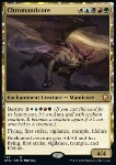 Cromanticora