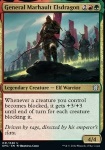 General Marhault Elsdragon