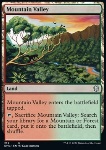 Vallata di Montagna