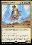 Primeval Spawn