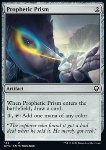 Prisma Profetico