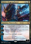 Sivitri, Dragon Master
