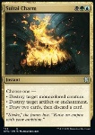 Talismano Sultai