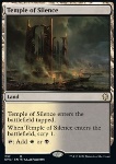 Tempio del Silenzio