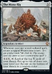 The Mana Rig
