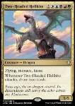 Two-Headed Hellkite