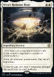 Esplosione Devastante di Urza