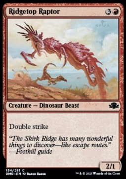 /prodotti/1/dmr/dominaria-remastered-ridgetop-raptor-688726.jpg
