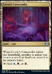Catacombe di Crosis