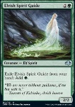 Spirito Guida degli Elfi