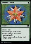 Monile di Smeraldo