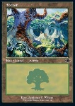 Foresta
