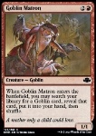 Matrona Goblin