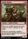 Medici Goblin