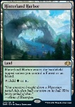 Porto dell'Entroterra