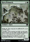 Primarca Kavu