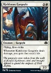 Gargoyle di Kjeldor