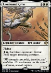 Luogotenente Kirtar