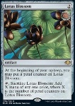 Bocciolo di Loto