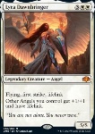 Lyra Dawnbringer