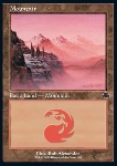 Montagna