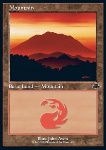 Montagna