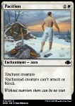 Pacifismo