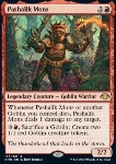 Pashalik Mons