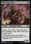 Scuta di Phyrexia