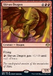 Drago di Shivan