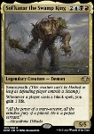 Sol'kanar, il Re delle Paludi