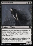 Necrospettro di Strada