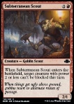 Esploratore Sotterraneo