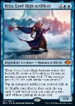 Urza, Lord Grand'Artefice
