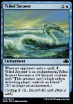 Serpente Velato