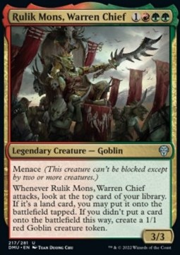 /prodotti/1/dmu/dominaria-united-rulik-mons-warren-chief-671927.jpg