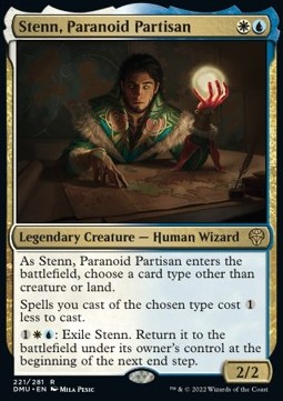 /prodotti/1/dmu/dominaria-united-stenn-paranoid-partisan-672329.jpg