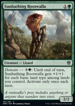 /prodotti/1/dmu/dominaria-united-sunbathing-rootwalla-672355.jpg