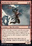 Berserker di Balduvia