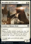 Benalish Faithbonder