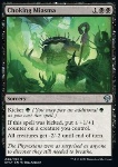 Miasma Soffocante