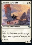 Cavaliere dei Cieli della Coalizione