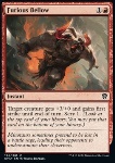 Ruggito Furioso