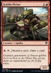 Selettore Goblin