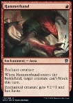 Brachiomartello